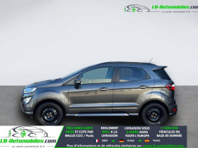 Ford EcoSport 1.0 EcoBoost 140 BVM  occasion � Beaupuy - photo n�6