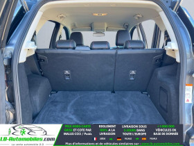 Ford EcoSport 1.0 EcoBoost 140 BVM  occasion � Beaupuy - photo n�13