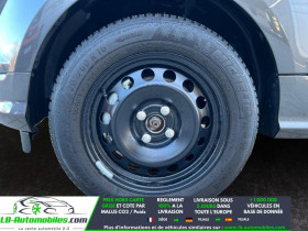 Ford EcoSport 1.0 EcoBoost 140 BVM  occasion � Beaupuy - photo n�11