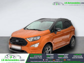 Annonce Ford EcoSport occasion Essence 1.0 EcoBoost 140 BVM � Beaupuy