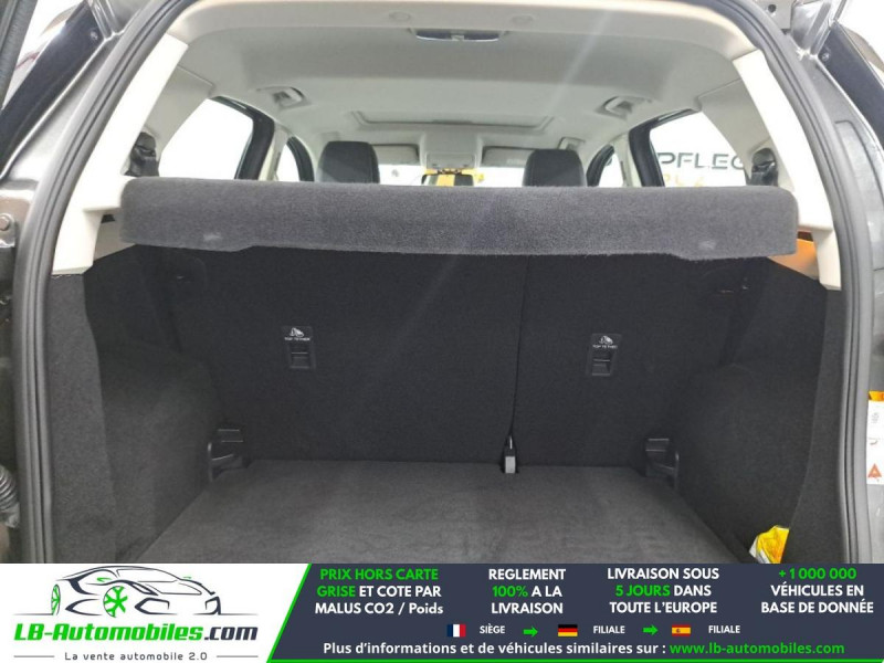 Ford EcoSport 1.0 EcoBoost 140 BVM  occasion � Beaupuy - photo n�10