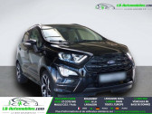 Annonce Ford EcoSport occasion Essence 1.0 EcoBoost 140 BVM � Beaupuy