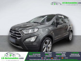 Annonce Ford EcoSport occasion Essence 1.0 EcoBoost 140 BVM � Beaupuy