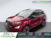 Annonce Ford EcoSport occasion Essence 1.0 EcoBoost 140 BVM � Beaupuy