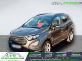 Annonce Ford EcoSport occasion Essence 1.0 EcoBoost 140 BVM � Beaupuy