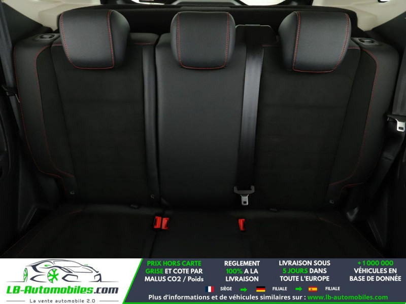 Ford EcoSport 1.0 EcoBoost 140 BVM  occasion � Beaupuy - photo n�7