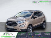 Annonce Ford EcoSport occasion Essence 1.0 EcoBoost 140 BVM � Beaupuy