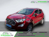 Ford EcoSport occasion année 2018 boite Manuelle Annonce Ford EcoSport occasion Essence 1.0 EcoBoost 140 BVM à Beaupuy