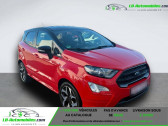 Ford EcoSport occasion année 2018 boite Manuelle Annonce Ford EcoSport occasion Essence 1.0 EcoBoost 140 BVM à Beaupuy
