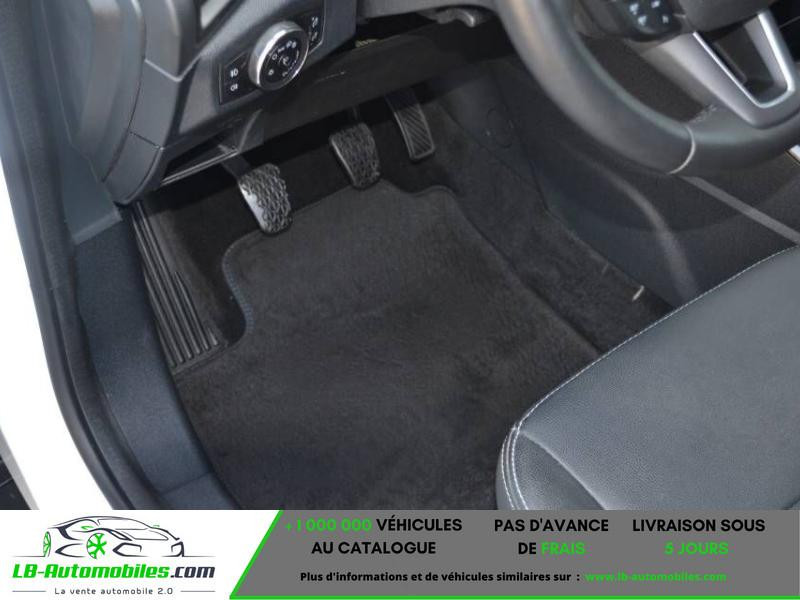 Ford EcoSport 1.0 EcoBoost 140 BVM  occasion  Beaupuy - photo n8