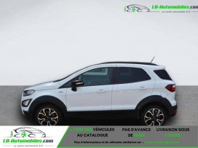 Ford EcoSport 1.0 EcoBoost 140 BVM  occasion � Beaupuy - photo n�5