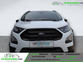 Ford EcoSport 1.0 EcoBoost 140 BVM  occasion � Beaupuy - photo n�4
