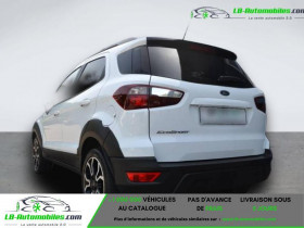 Ford EcoSport 1.0 EcoBoost 140 BVM  occasion � Beaupuy - photo n�3