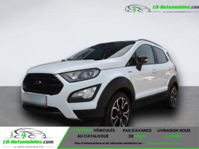 Ford EcoSport , garage LB AUTOMOBILES � Beaupuy