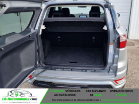 Ford EcoSport 1.0 EcoBoost 140 BVM  occasion � Beaupuy - photo n�6