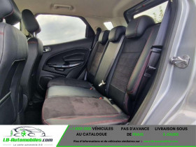 Ford EcoSport 1.0 EcoBoost 140 BVM  occasion � Beaupuy - photo n�4