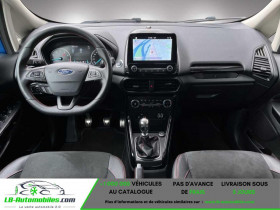 Ford EcoSport 1.0 EcoBoost 140 BVM  occasion � Beaupuy - photo n�3