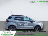 Ford EcoSport occasion 2020 Ford EcoSport 1.0 EcoBoost 140 BVM  à Beaupuy 31