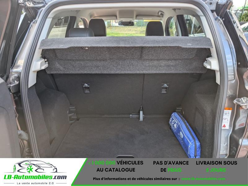 Ford EcoSport 1.0 EcoBoost 140 BVM  occasion  Beaupuy - photo n10