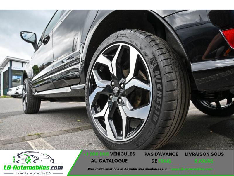 Ford EcoSport 1.0 EcoBoost 140 BVM  occasion  Beaupuy - photo n6