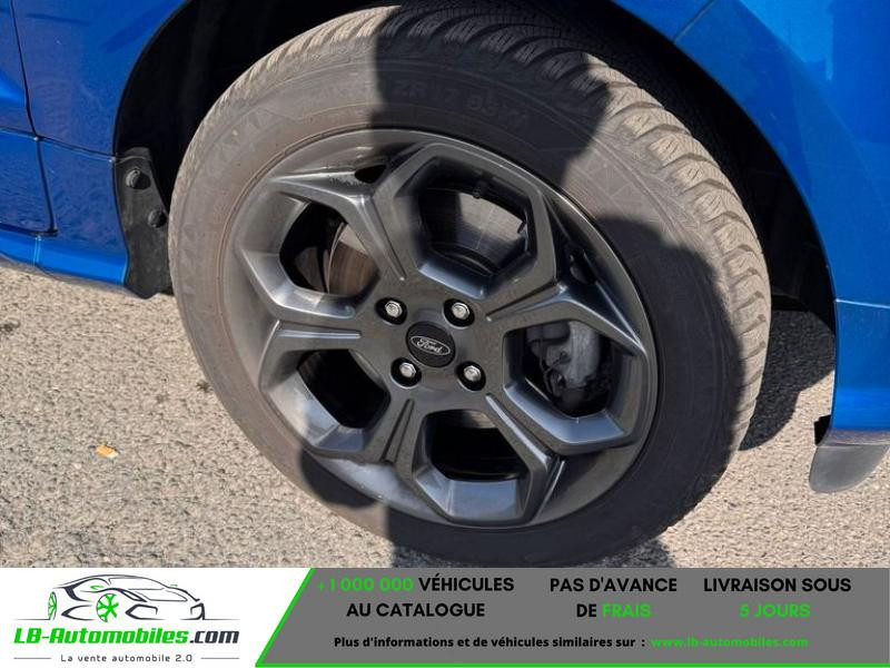 Ford EcoSport 1.0 EcoBoost 140 BVM  occasion  Beaupuy - photo n4