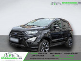 Ford EcoSport 1.0 EcoBoost 140 BVM   Beaupuy 31