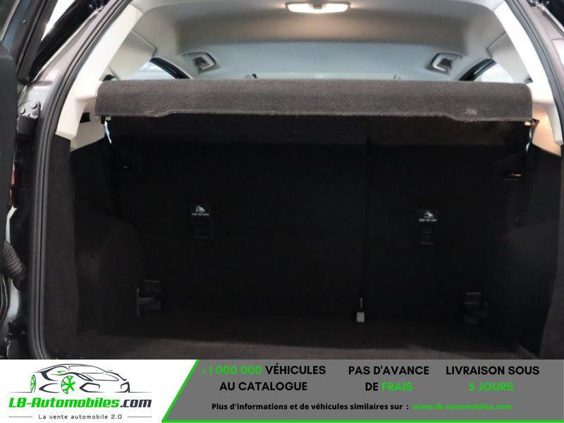 Ford EcoSport 1.0 EcoBoost 140 BVM  occasion  Beaupuy - photo n20