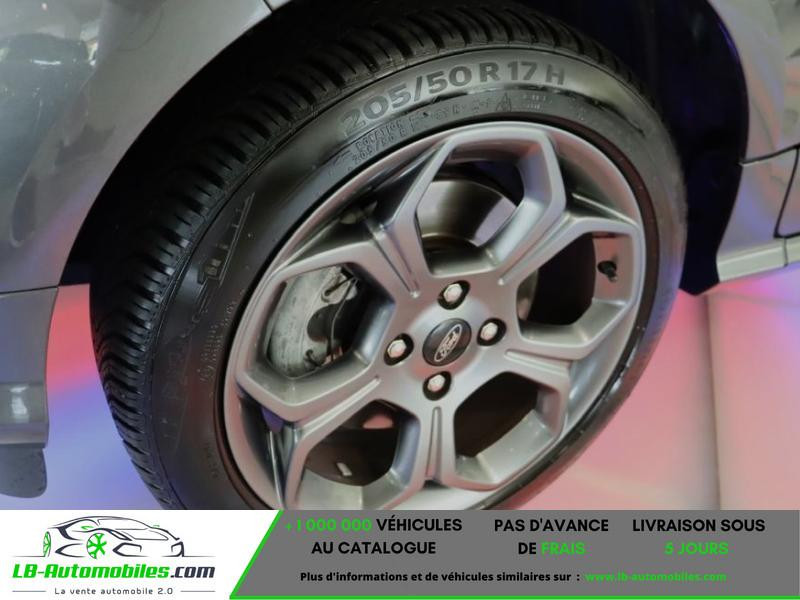 Ford EcoSport 1.0 EcoBoost 140 BVM  occasion  Beaupuy - photo n19