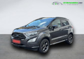 Ford EcoSport 1.0 EcoBoost 140 BVM   Beaupuy 31