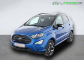 Annonce Ford EcoSport occasion Essence 1.0 EcoBoost 140 BVM  Beaupuy