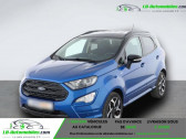Ford EcoSport 1.0 EcoBoost 140 BVM   Beaupuy 31