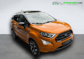 Ford EcoSport 1.0 EcoBoost 140 BVM   Beaupuy 31