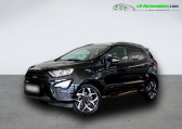 Annonce Ford EcoSport occasion Essence 1.0 EcoBoost 140 BVM  Beaupuy