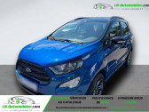 Ford EcoSport 1.0 EcoBoost 140 BVM   Beaupuy 31