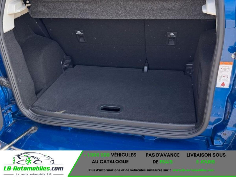 Ford EcoSport 1.0 EcoBoost 140 BVM  occasion  Beaupuy - photo n5