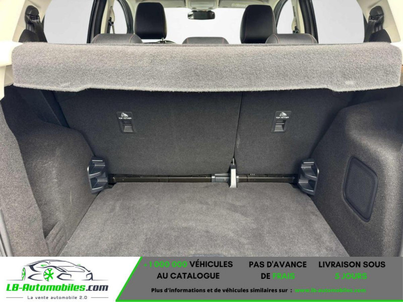 Ford EcoSport 1.0 EcoBoost 140 BVM  occasion  Beaupuy - photo n12