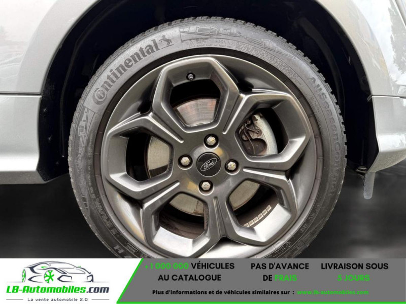 Ford EcoSport 1.0 EcoBoost 140 BVM  occasion  Beaupuy - photo n11