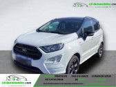 Ford EcoSport occasion  année 2019 boite Manuelle Annonce Ford EcoSport occasion Essence 1.0 EcoBoost 140 BVM à Beaupuy