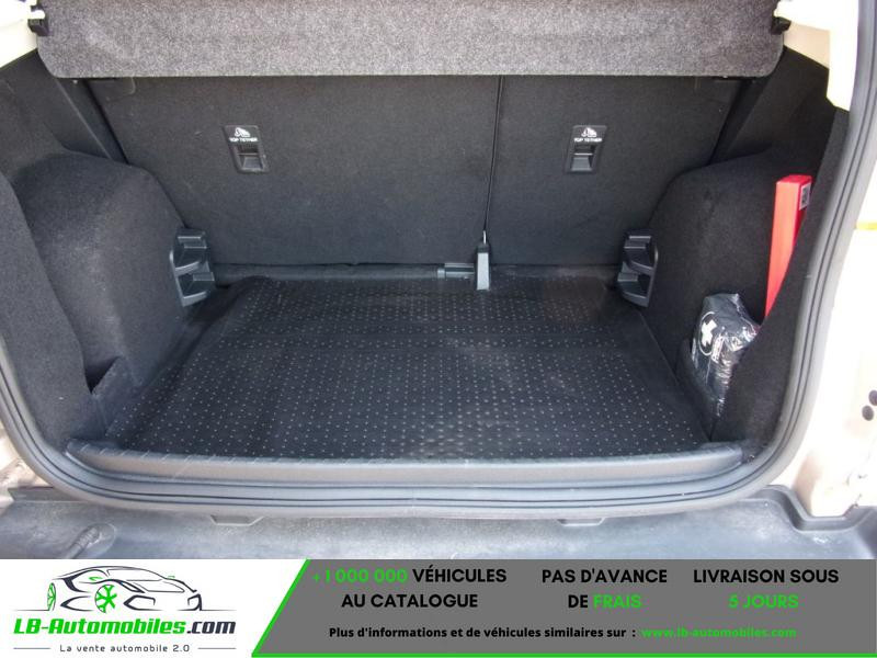 Ford EcoSport 1.0 EcoBoost 140 BVM 2018 - photo n°8 Ford EcoSport 1.0 EcoBoost 140 BVM  occasion à Beaupuy - photo n°8