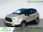 Ford EcoSport occasion  année 2018 boite Manuelle Annonce Ford EcoSport occasion Essence 1.0 EcoBoost 140 BVM à Beaupuy