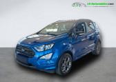 Ford EcoSport occasion année 2018 boite Manuelle Annonce Ford EcoSport occasion Essence 1.0 EcoBoost 140 BVM à Beaupuy