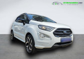 Annonce Ford EcoSport occasion Essence 1.0 EcoBoost 140 BVM  Beaupuy