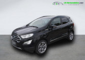 Ford EcoSport 1.0 EcoBoost 140 BVM   Beaupuy 31