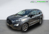 Ford EcoSport 1.0 EcoBoost 140 BVM   Beaupuy 31
