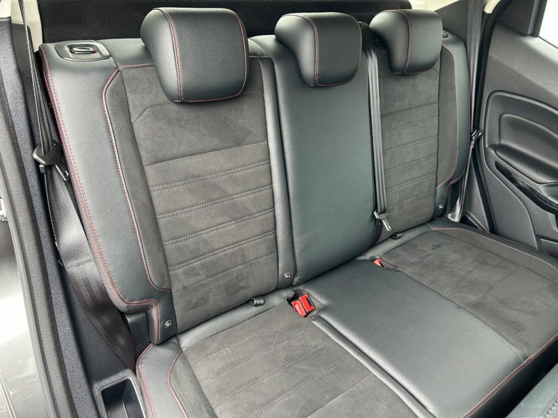 Ford EcoSport 1.0 EcoBoost 140 BVM  occasion  Beaupuy - photo n8