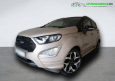 Ford EcoSport 1.0 EcoBoost 140 BVM   Beaupuy 31
