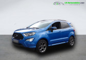 Ford EcoSport 1.0 EcoBoost 140 BVM   Beaupuy 31