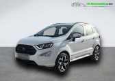 Ford EcoSport occasion année 2019 boite Manuelle Annonce Ford EcoSport occasion Essence 1.0 EcoBoost 140 BVM à Beaupuy