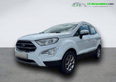 Ford EcoSport 1.0 EcoBoost 140 BVM   Beaupuy 31