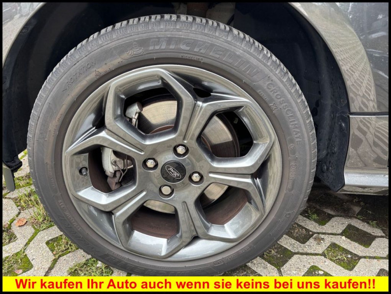 Ford EcoSport 1.0 EcoBoost 140 BVM  occasion  Beaupuy - photo n10